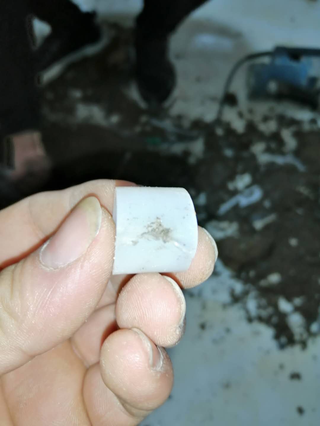 武昌地暖漏水检测